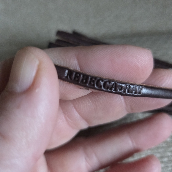 Rebecca Ray Tassel - Picture 6 of 7